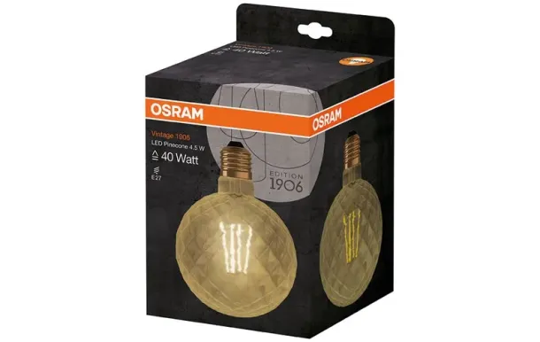 OSRAM 1906 PINECONE  4058075092037